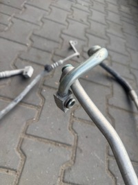 фото thumb №5, Трубка шланг шланг кондиціонера (трубка кондиціонера, патрубок автокондиціонера) комплект 2.3 3.0 iveco daily 06-14rok