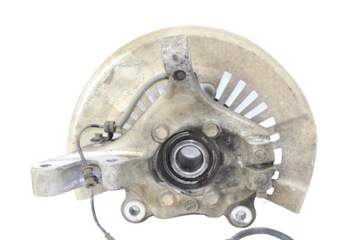 фото thumb №12, Chrysler pacifica 17 поворотный кулак ступица правая перед