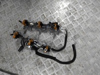 фото thumb №1, Toyota sienna 2017-2020 молдинг впрыскная форсунки