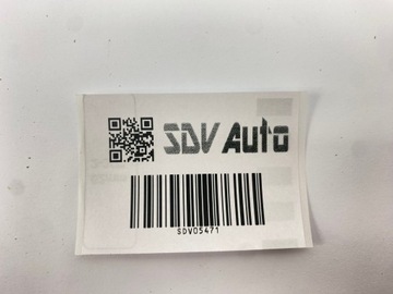 фото thumb №8, Шланг з'єднувач колектора впускного mercedes w124 m104 e280 e320 320ce 1041411783