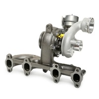 фото thumb №3, Турбонагнітач ridex 2234c0089 do vw transporter v bus multivan v