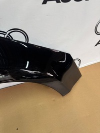 фото thumb №7, Audi a1 8x 8x0 2010-2018 крыло правый передний цвет ly9t oryg