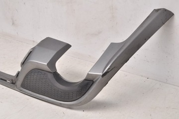 фото thumb №7, Volvo v60 диффузор накладка бампера зад 31323148 rdesign