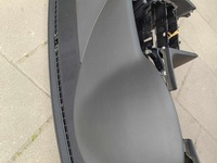 фото thumb №11, Приборная панель приборная консоль приборная панель audi a6 c6 europa czarna