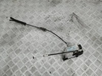 Купити Peugeot 3008 i 5008 замок двері правий перед psa732290, фото thumb