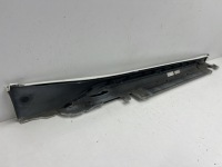фото thumb №7, Bmw x1 iii u11 м-пакет молдинг порогова ліва накладка оригінал 2022-