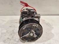 фото thumb №7, Компресор кондиціонера 42472965 opel karl 1.0 12v 14-