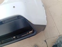 фото thumb №10, Бампер задня задній lexus nx гарний спойлер накладка-спойлер накладка нижня