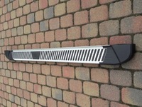 фото thumb №4, Volvo xc90 ii планка пороговая порог правые градус