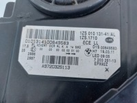 фото thumb №11, Фара ліві перед bmw 5 f10 f11 bi-xenon поворотний eu
