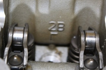 фото thumb №9, Головка audi a6 c7 a4 b8 a5 8t q5 85 2.8 fsi chv 06e103403a 06e103285