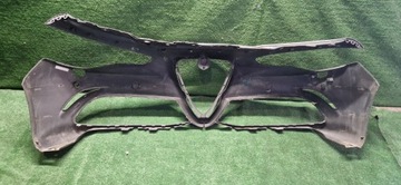 фото thumb №7, Бампер перед переднє alfa romeo giulia qv новий