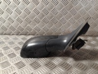 Audi a4 b5 дзеркало праве передні ly9b в Україні, фото thumb