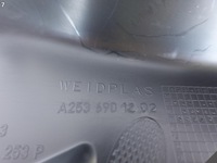 фото thumb №8, Mercedes glc x253 захист сидіння права зад