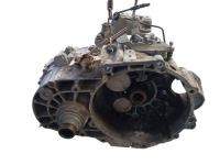 фото thumb №13, Ford galaxy 1.9tdi коробка передач передач механічна оригінальний номер fpe