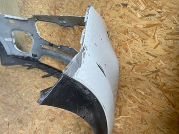 фото thumb №8, Бампер перед переднє kia sportage 4 iv 2015-18