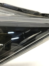 фото thumb №12, Nissan qashqai 2014 ліва лампа передня 10019009