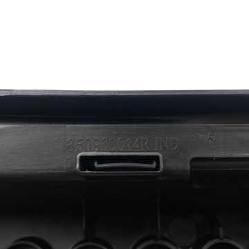 фото thumb №12, Новий оригінальний номер бампер зад pdc renault megane iii 3 cc cabrio 850900014r