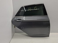 фото thumb №1, Hyundai i40 kombi двері правий задня задні t6s