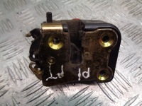 фото thumb №1, Замок двері правий задня chrysler pt cruiser