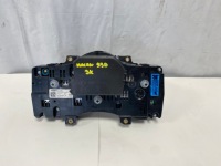 Лічильник спідометр прилади червоні porsche macan 95b gts 16- Київ, фото thumb