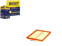 фото thumb №1, Hengst фільтр e391l фільтр повітря
