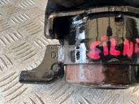 фото thumb №11, Toyota rav4 iv 15-18 2.5 гибрид кронштейн подушка двигателя h2230520