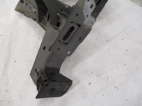 фото thumb №5, Captur лонжерон четверть левая подкрылок