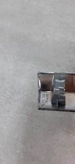 фото thumb №7, Mitsubishi outlander iii молдинг поріг хром правий задня 16my4b45v