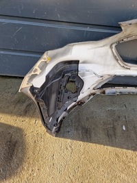 фото thumb №7, Ford focus mk4 st 2019- бампер перед