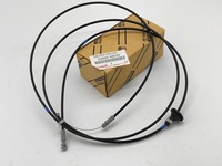 фото thumb №1, 5363048030 оригінал трос замка капот lexus rx330/400h2003-2009