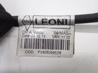 фото thumb №9, Клемма установка акумулятора 240809852r dacia logan ii sandero ii 1.5d 14r