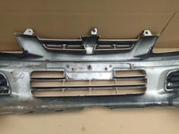 фото thumb №11, Mitsubishi space star i бампер передний