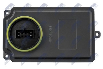 фото thumb №12, Модуль sterujący/przetwornica повний le