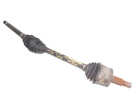 фото thumb №1, Discovery iii l319 2.7d 04r приводной вал перед правый