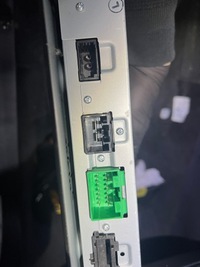 фото thumb №4, Volvo s60 ii lift підсилювач радіо 31409103aa 13-