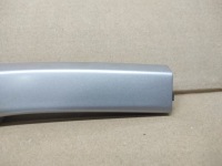 фото thumb №2, Заглушка накладка рейлинг левая перед renault laguna iii kombi