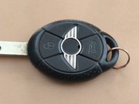 фото thumb №2, Ключ pilot mini r50 r52 r53 433mhz оригінал