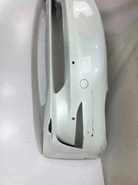 фото thumb №6, Tesla model 3 бампер перед передній