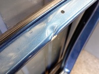 фото thumb №14, Bjs758010 двері правий перед mazda 3 iii bm 13-19 niebieskie