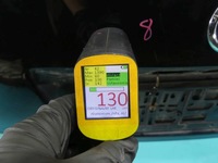 фото thumb №15, Кришка багажника задня audi a8 d3 lift чорний lz7q