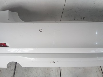 фото thumb №5, K860 бампер зад bmw f30 pdc альпийский белый 3