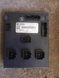 фото thumb №1, Модуль bcm bortnetz audi a8 d4 4h0907063cg