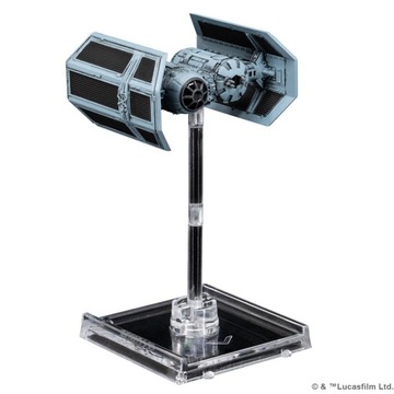 Star Wars X-Wing: TIE/sa Bomber Exp Pack, второе издание