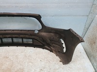 фото thumb №8, Бампер mercedes e-klasa w213 рестайлінг amg перед