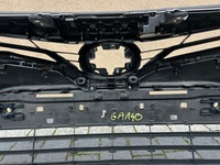 фото thumb №10, Бампер перед toyota camry viii lift 2021-