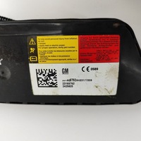 фото thumb №7, Chevrolet camaro 2014 перед сторона ліва подушка повітряна подушка безпеки сидіння