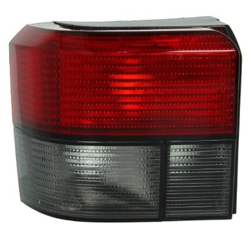 фото thumb №16, Лампа задня vw