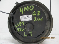 Подушка подвеска пневмоподушка audi q7 4m0616002ak 4m0616001ak Киев, фото thumb