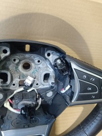 фото thumb №11, Кермо megane scenic iv koleos talisman